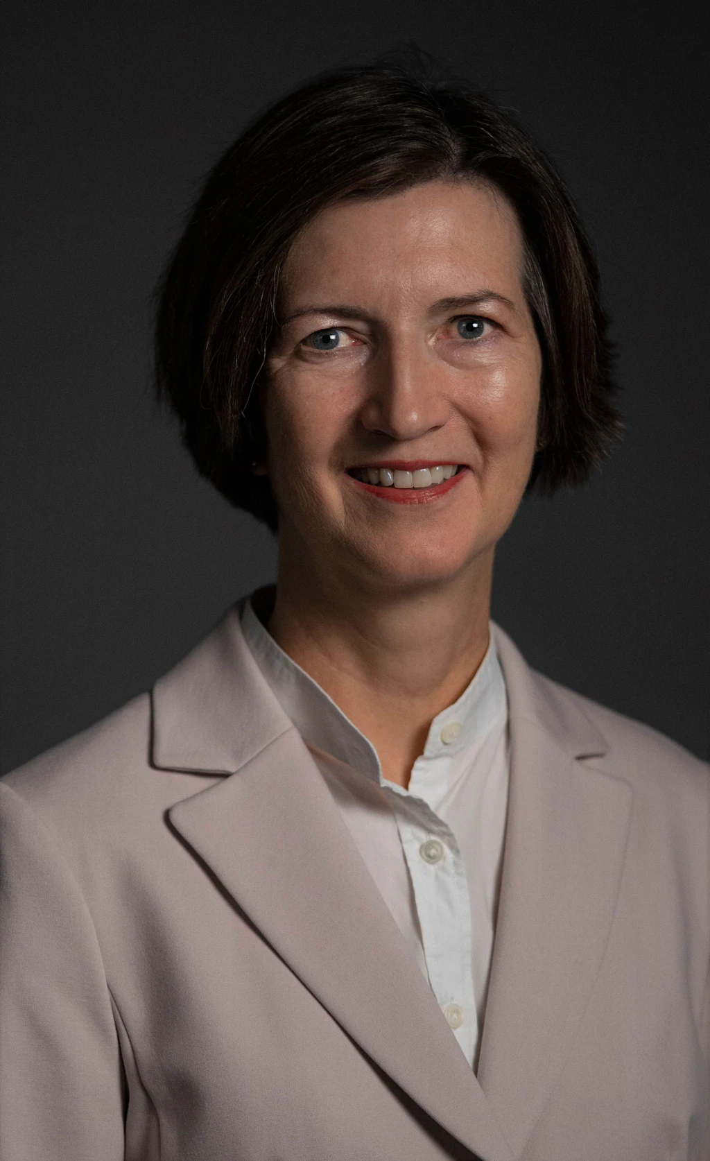 Ambassador Siri Walt