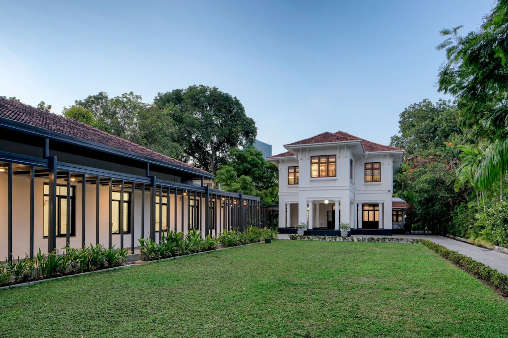 Ambassade de Suisse au Sri Lanka